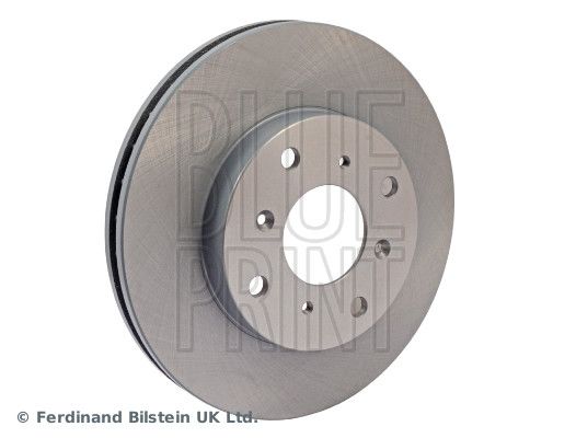 Brake Disc-1