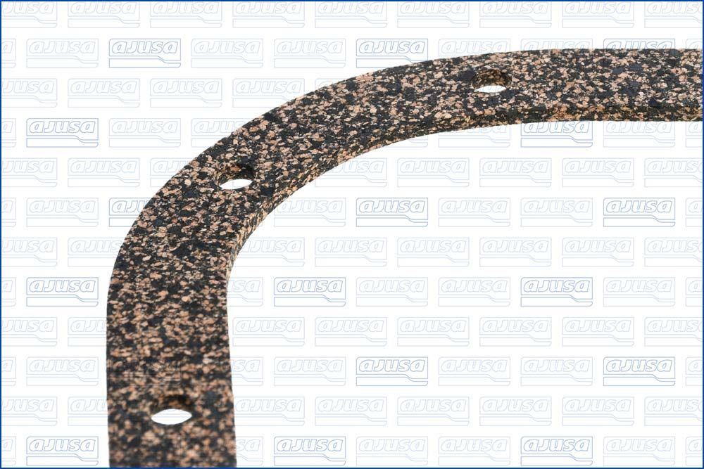 Gasket, oil sump-3