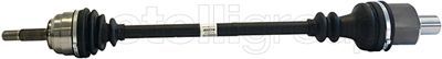 CIFAM 655-586 Drive shaft