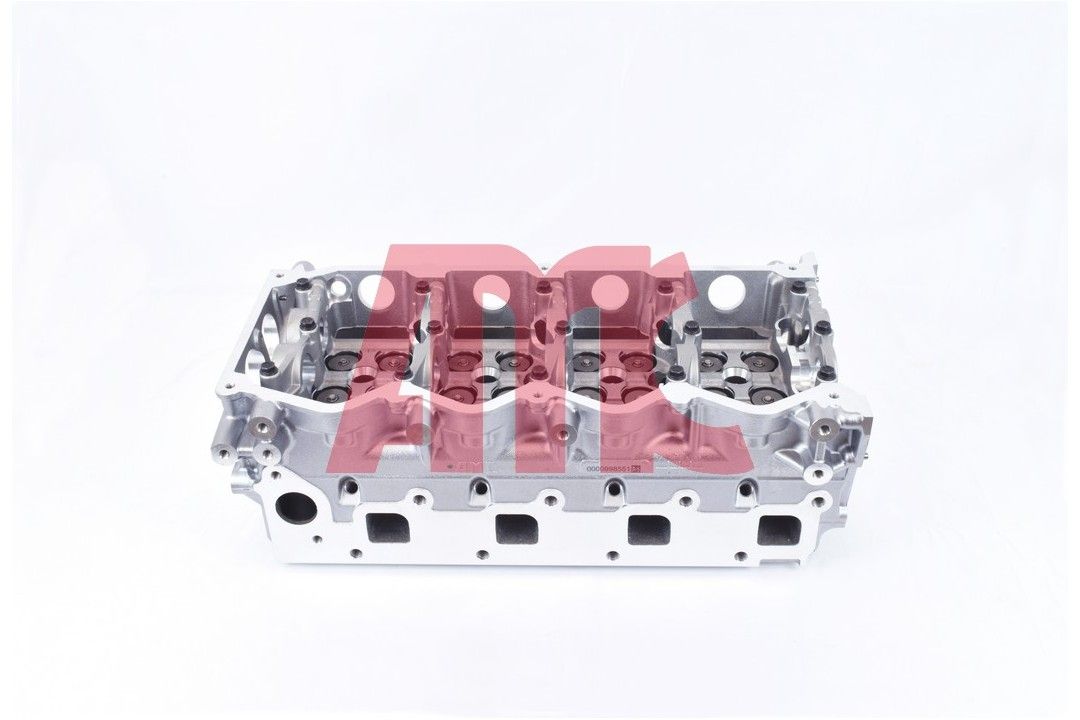 AMC 908605 Cylinder head