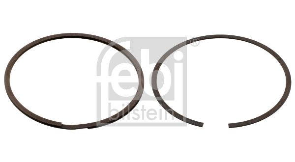 FEBI BILSTEIN 108148 Gasket set, exhaust manifold