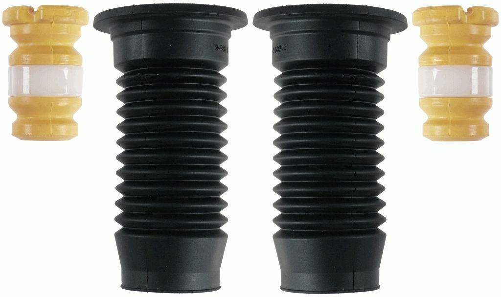 SACHS 900 211 Dust protection kit, shock absorber