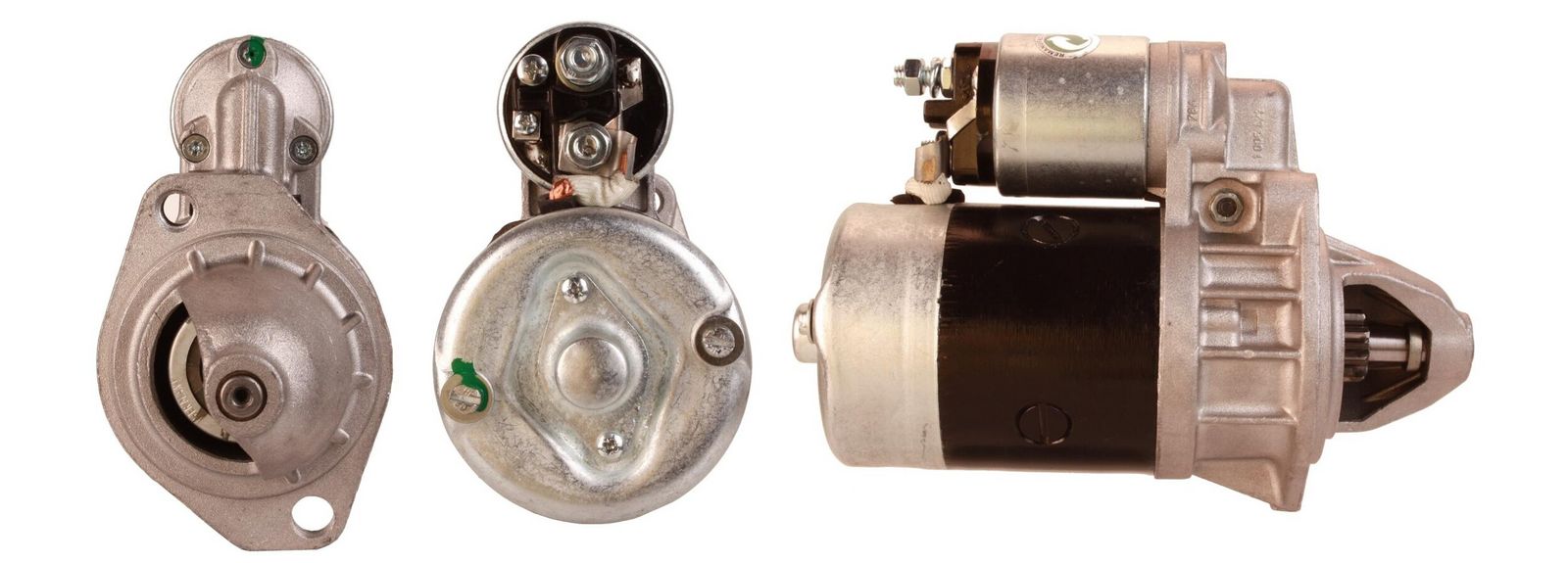 LUCAS LRS00208 Starter