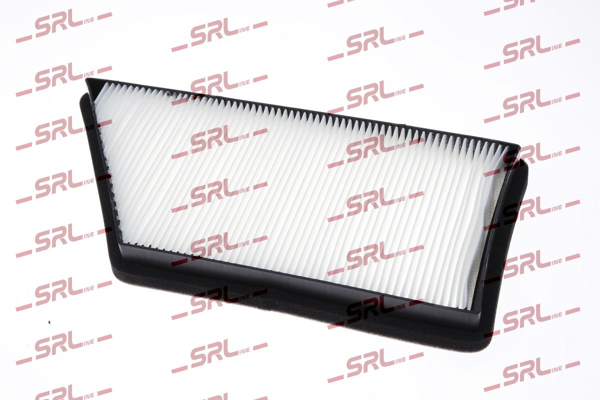 SRLINE S11-2034 Filter, cabin air