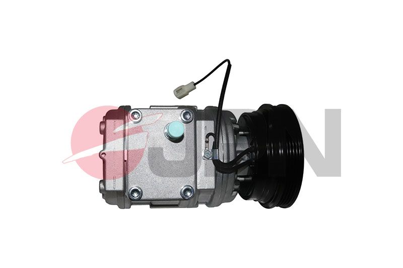 Compressor, air conditioning-5