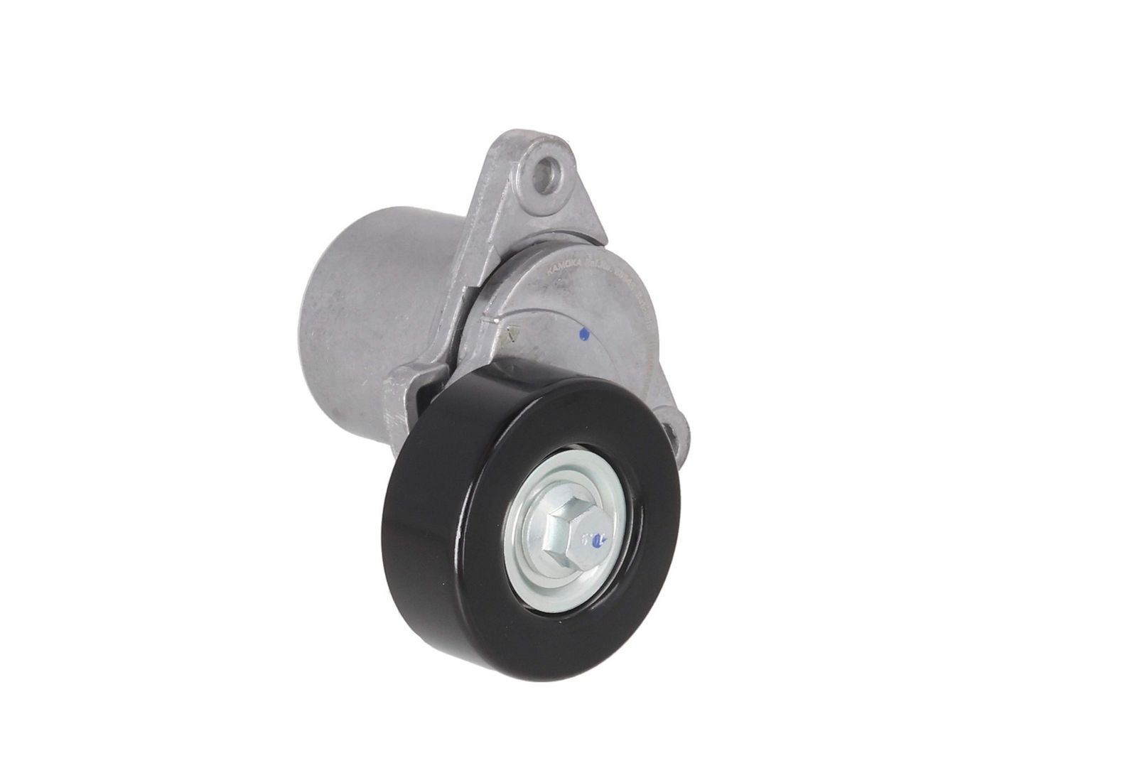 KAMOKA R0649 Belt tensioner, v-ribbed belt
