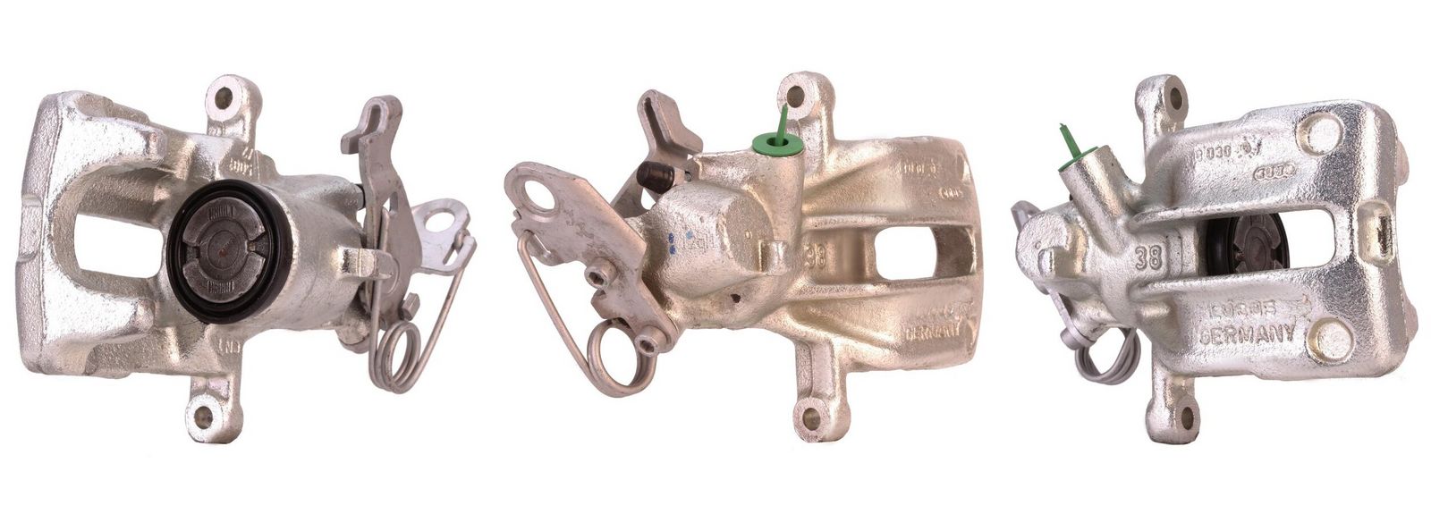 DRI 4205220 Brake caliper
