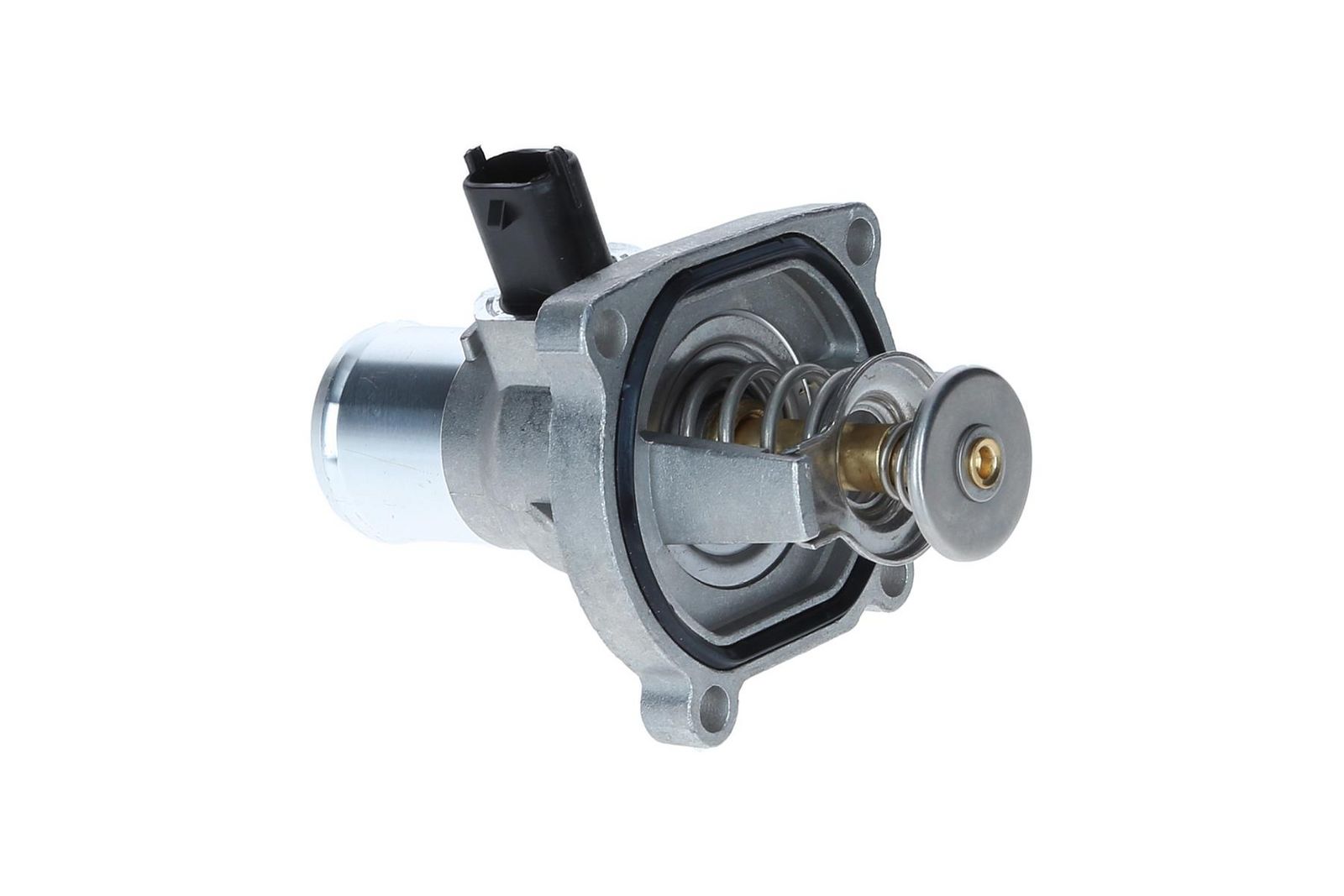 Thermostat, coolant-3