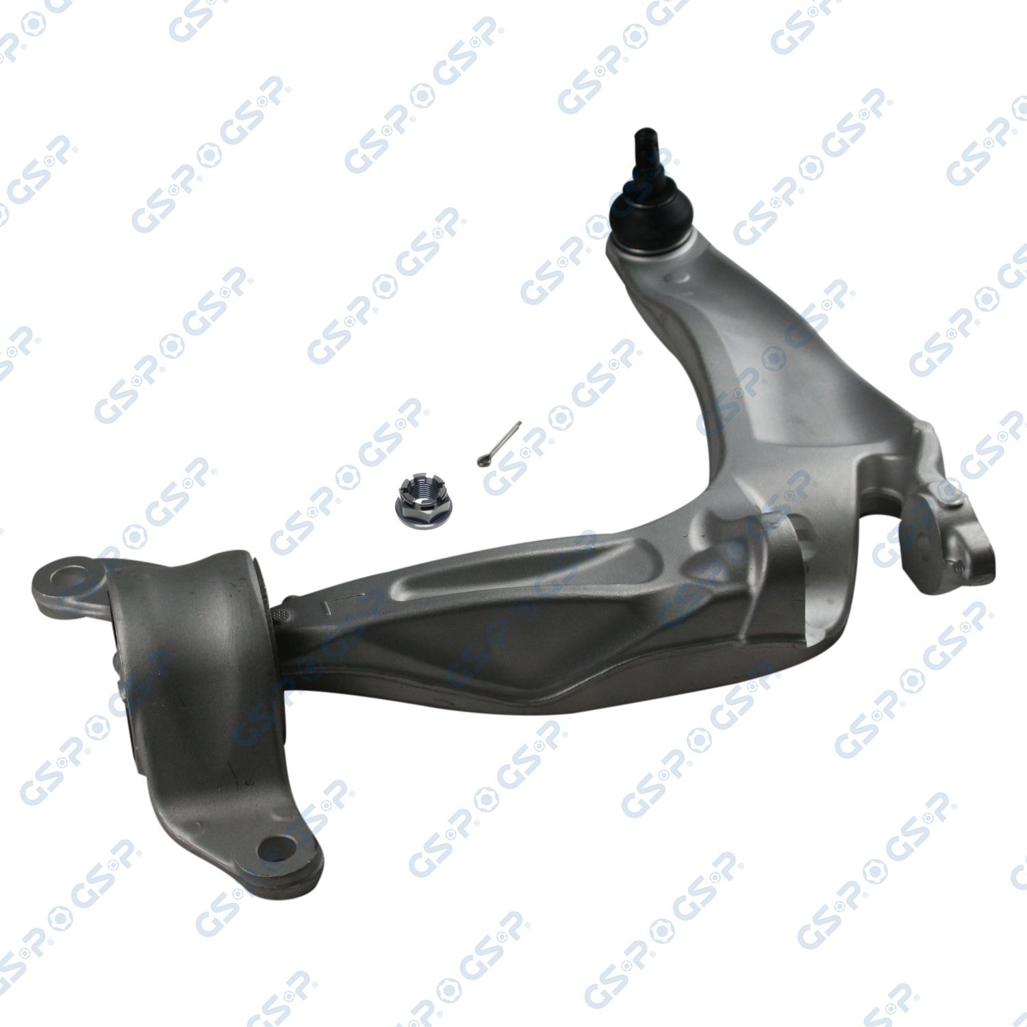 GSP S061233 Control/trailing arm, wheel suspension