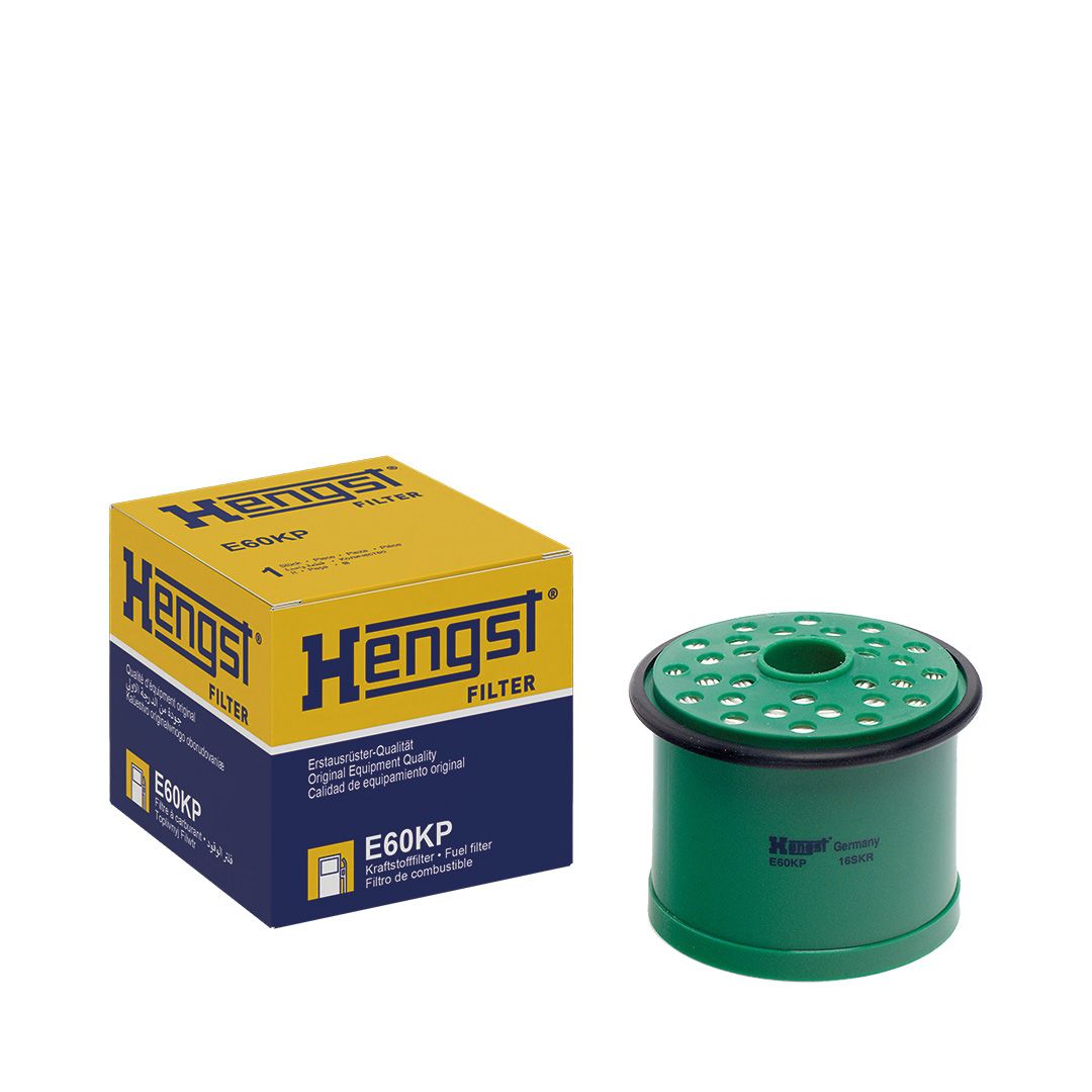 Fuel Filter-1