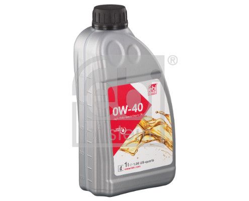 FEBI BILSTEIN 101140 Engine oil