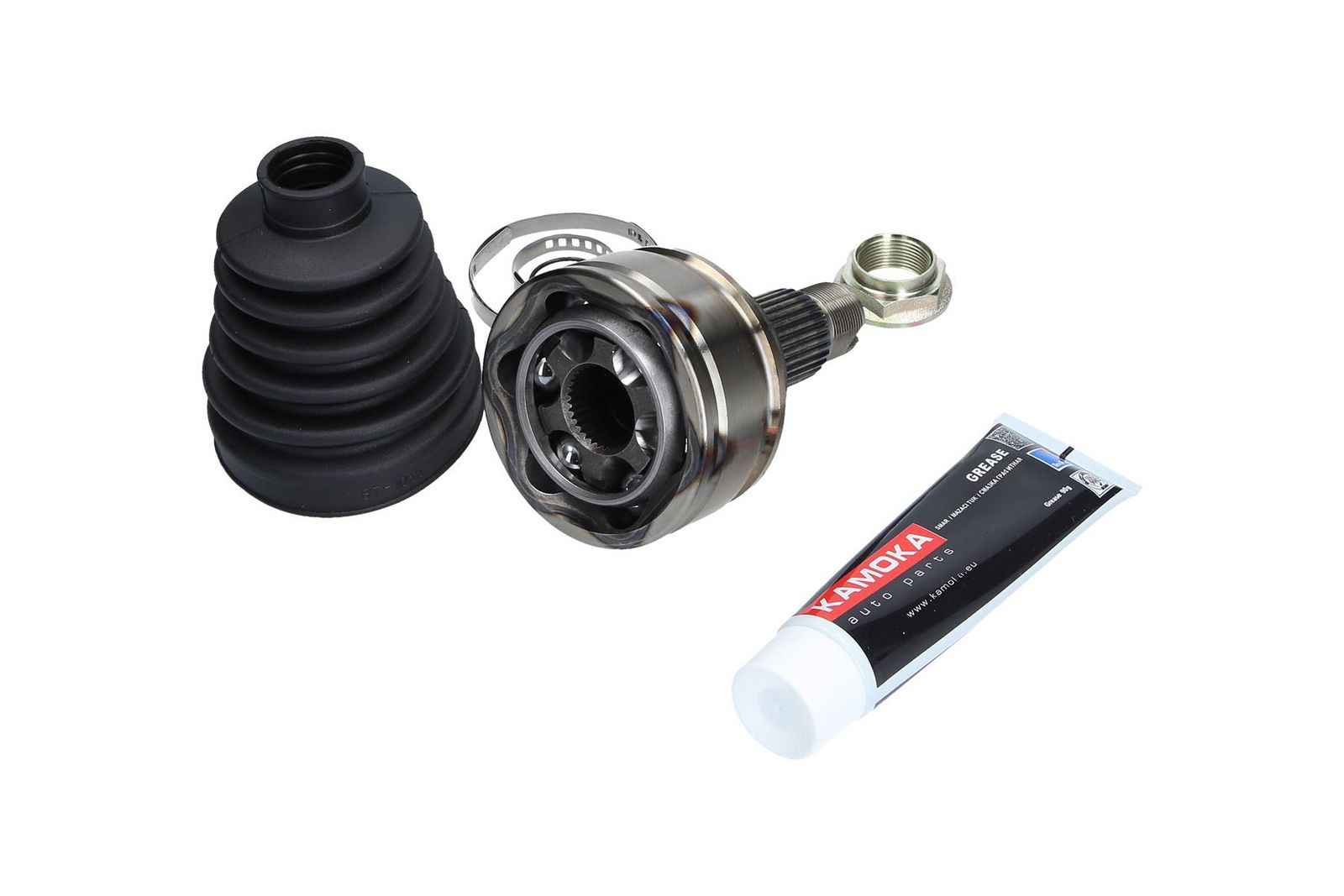 KAMOKA 6025 Joint kit, drive shaft