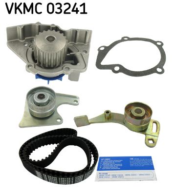 SKF VERTEVO VKMC 03241 Water pump & timing belt kit