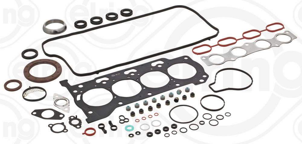 ELRING 158.920 Full gasket kit, engine