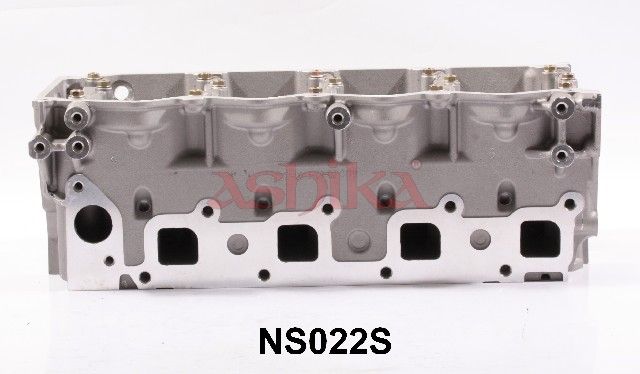 Cylinder Head-2