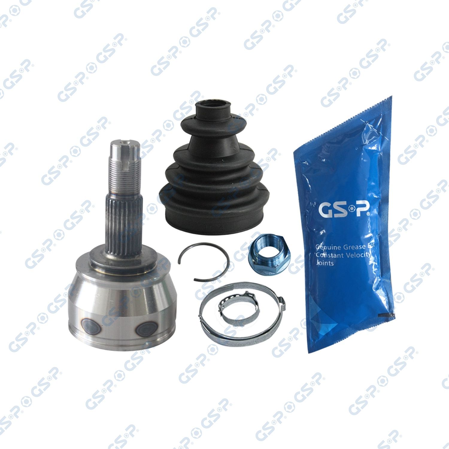 Joint Kit, drive shaft