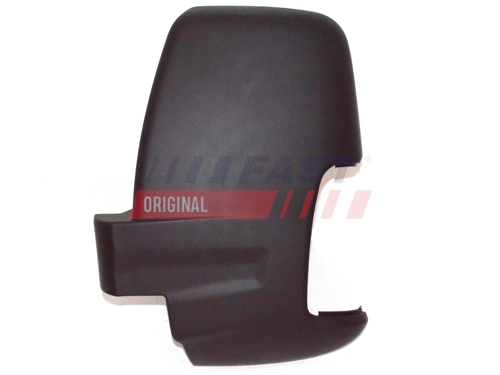 Housing, exterior mirror