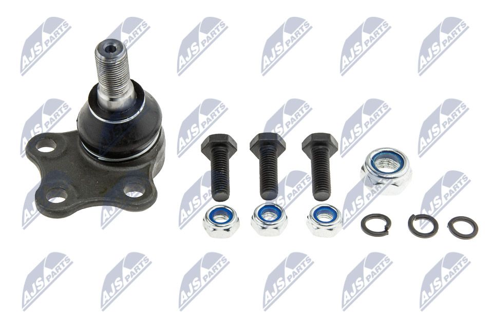 NTY ZSD-RE-001 Ball joint