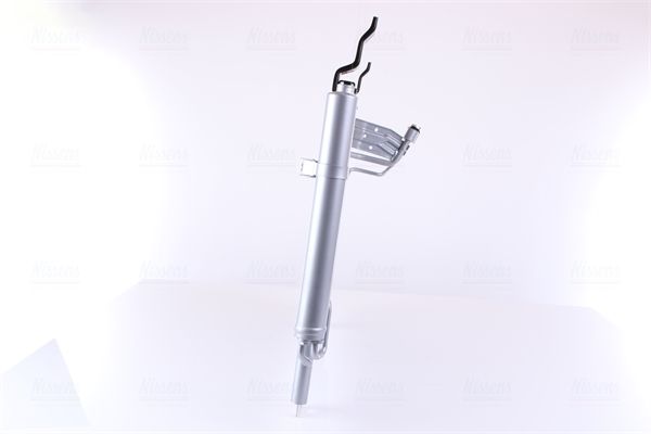 Condenser, air conditioning-4