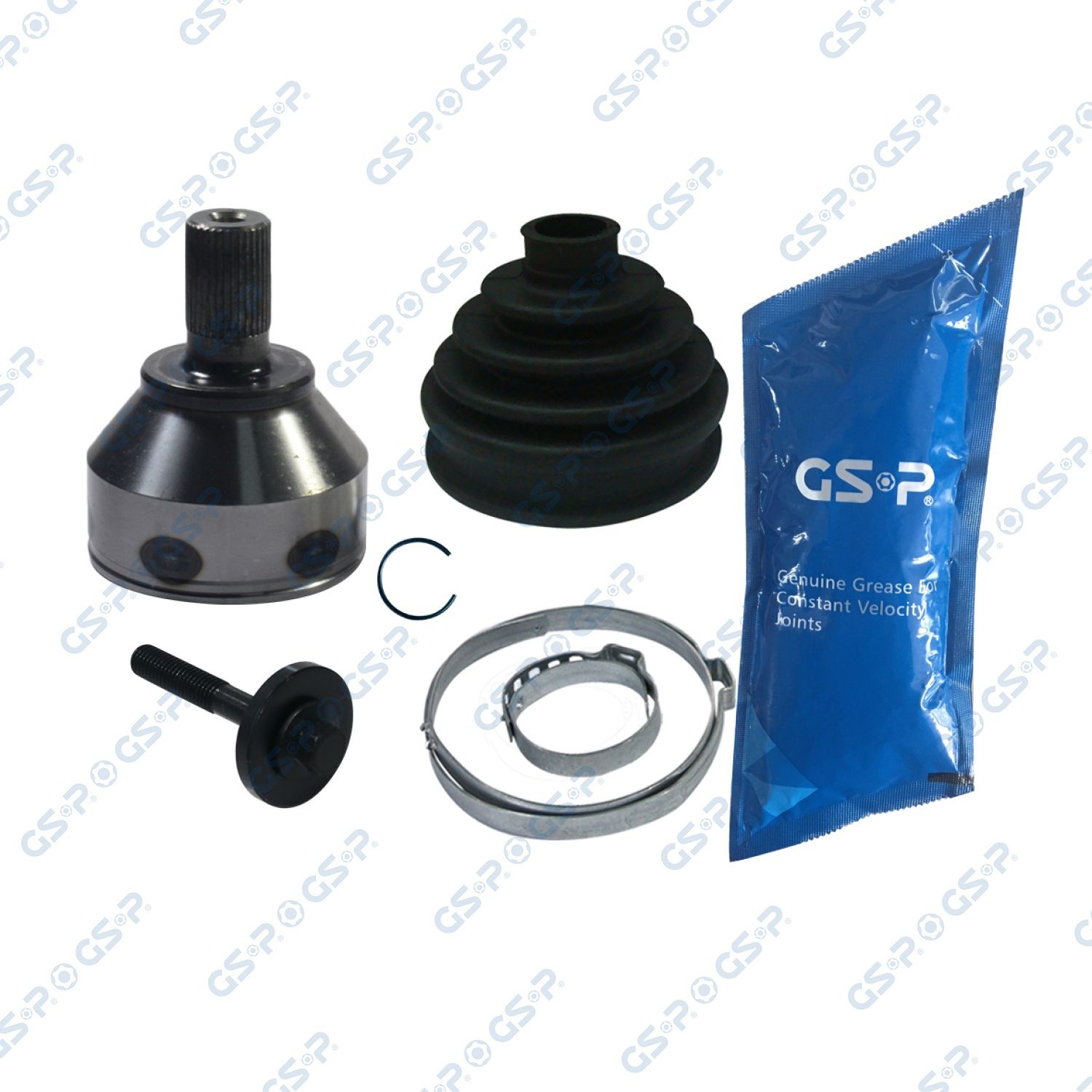 GSP 899155 Joint kit, drive shaft
