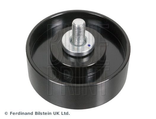 BLUE PRINT ADT39654 Deflection/guide pulley, v-ribbed belt