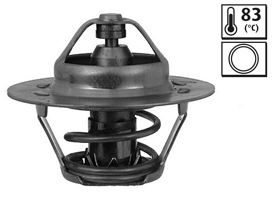VALEO 819946 Thermostat, coolant