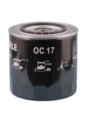 Oil Filter-1