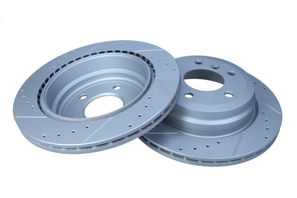 MAXGEAR 19-1947SPORT Brake disc