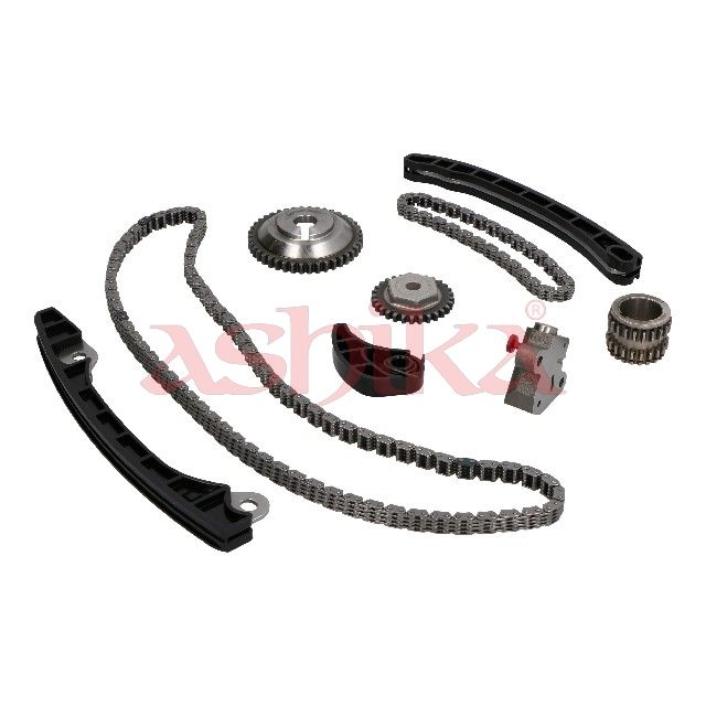 Timing Chain Kit-2