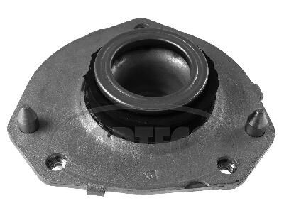 Repair Kit, suspension strut support mount