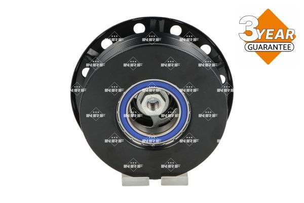 NRF 380049 Magnetic clutch, air conditioning compressor