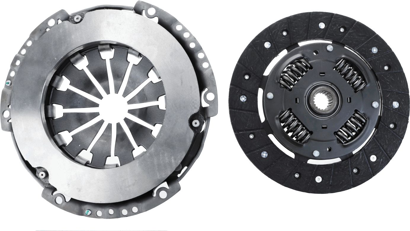 Clutch Kit-1