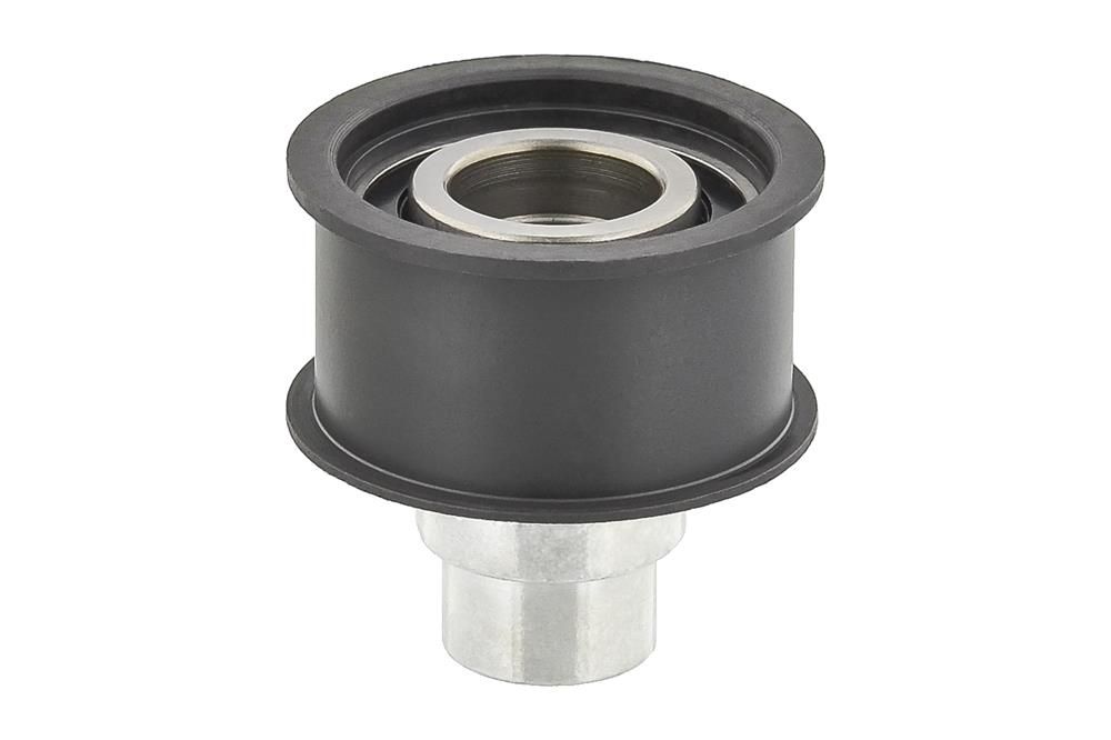 TOPRAN 201 198 Deflection pulley/guide pulley, timing belt