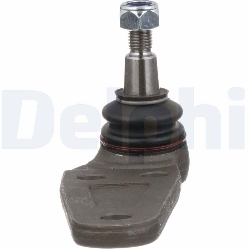 Ball Joint-4