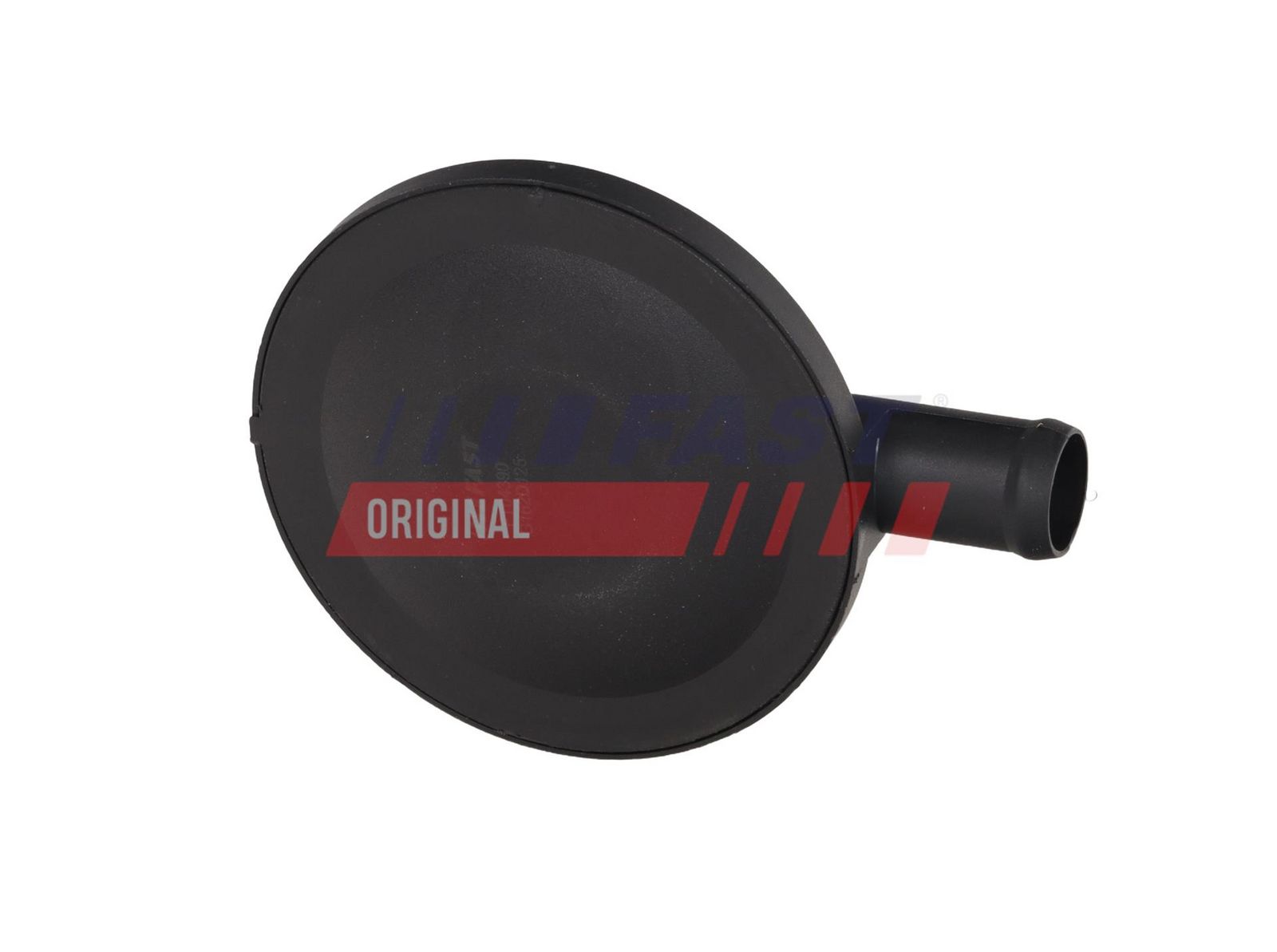 FAST FT04390 Valve, crankcase ventilation