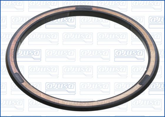 AJUSA 01902200 Oil baffle, crankshaft