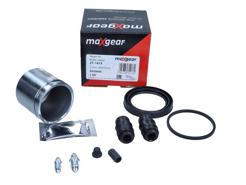 Repair Kit, brake caliper-1