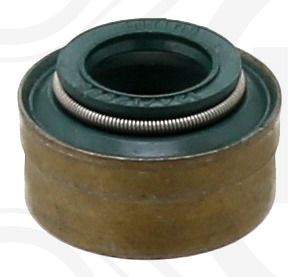 ELRING 761.389 Seal ring, valve stem