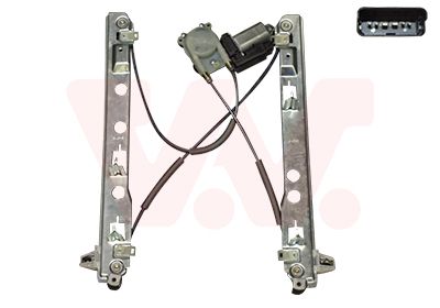 Window Regulator