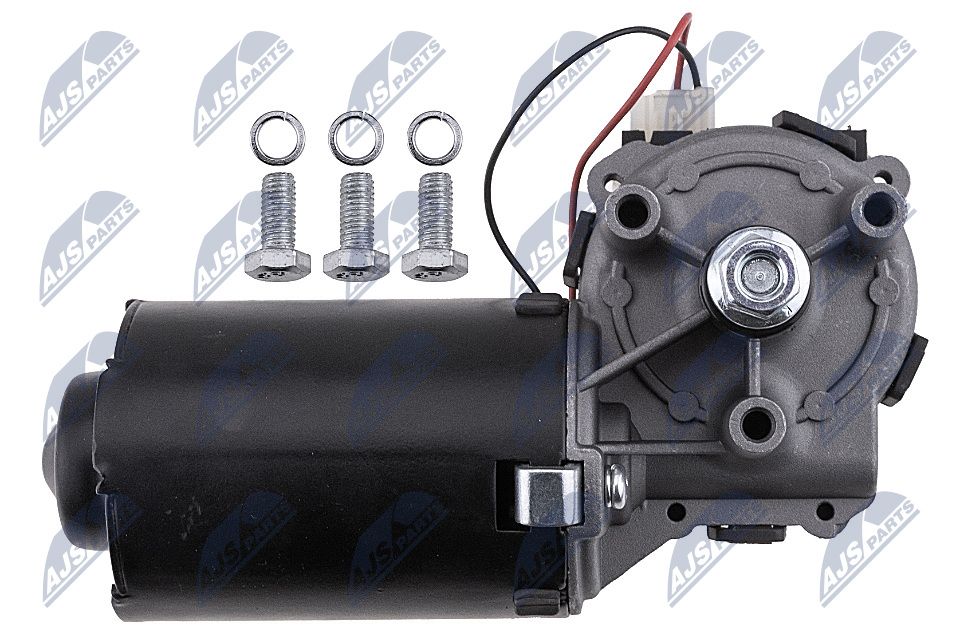 Wiper Motor-4