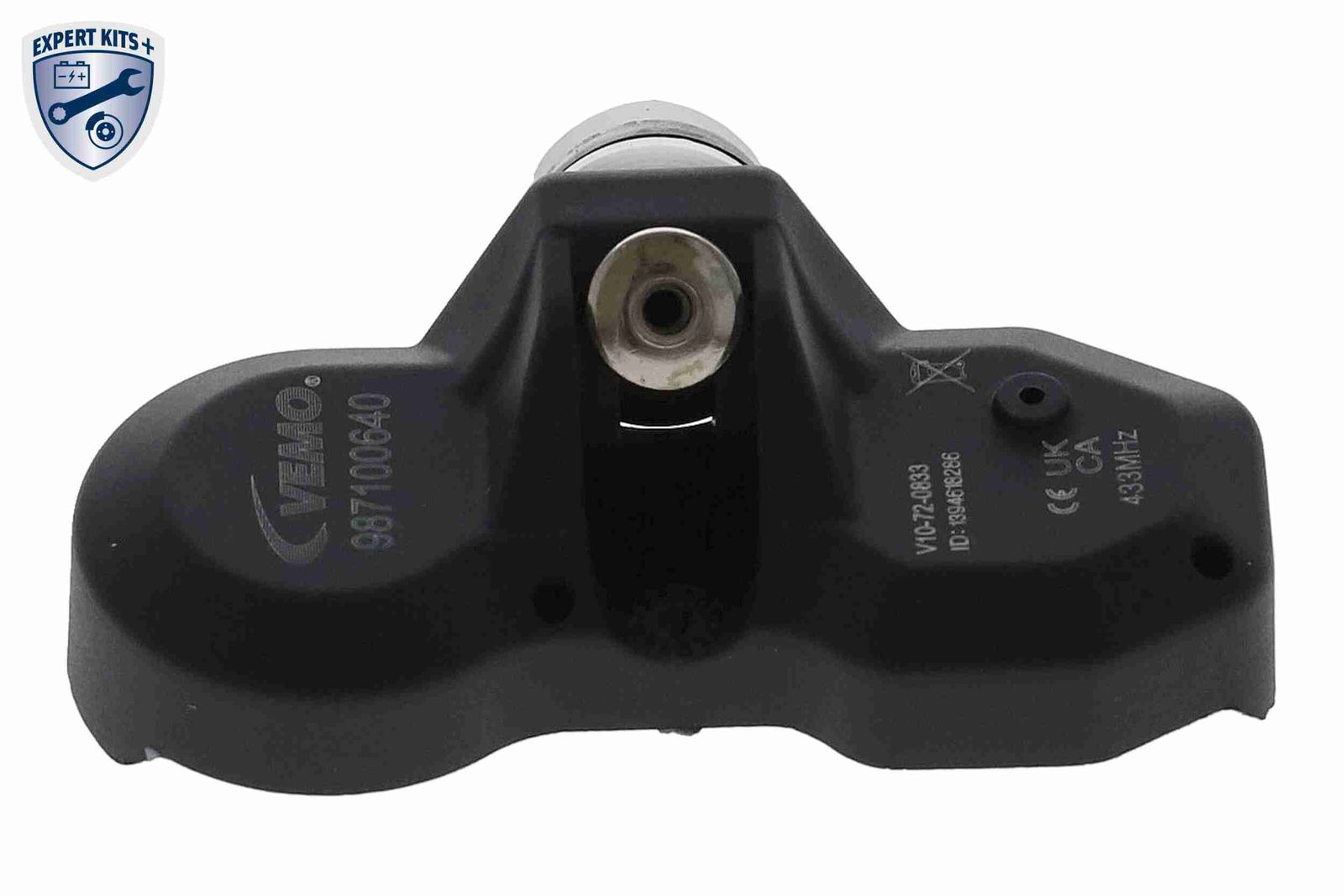 Wheel Sensor, tyre-pressure monitoring system-6