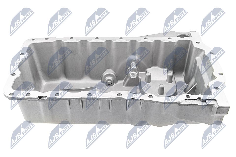 Oil Sump-1