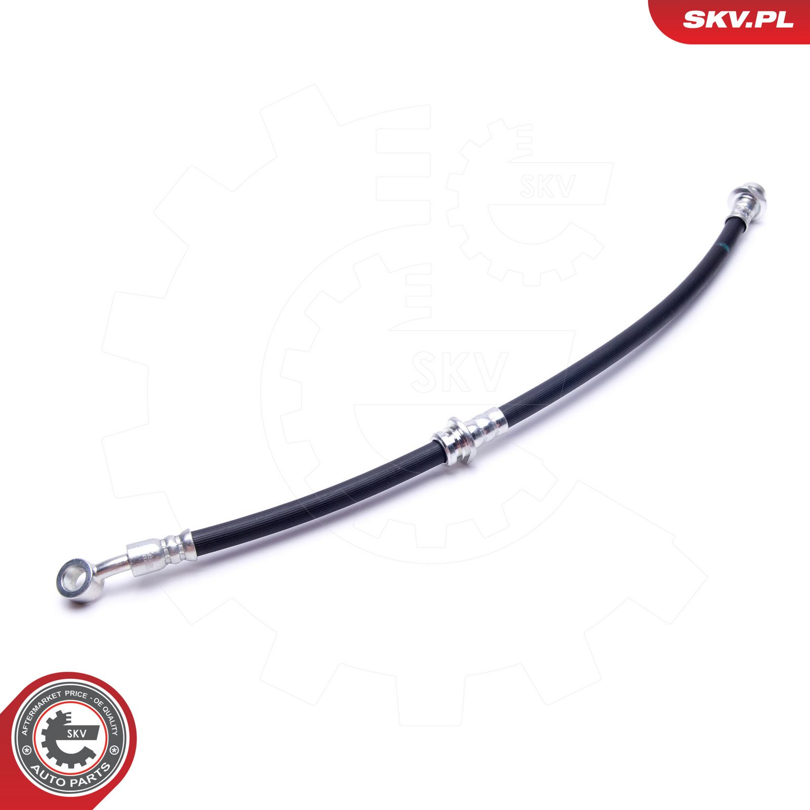 Brake Hose-main