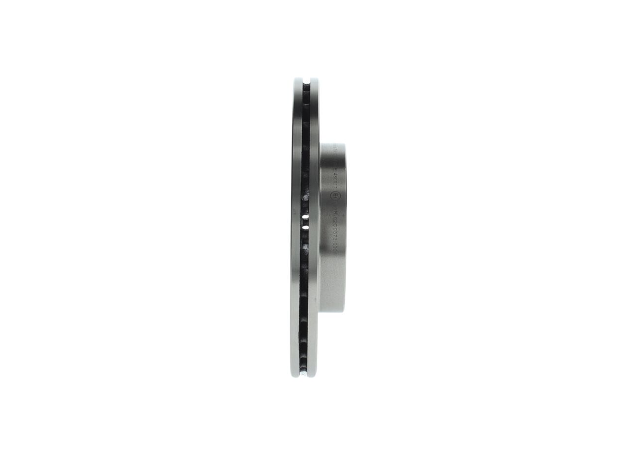 Brake Disc-1