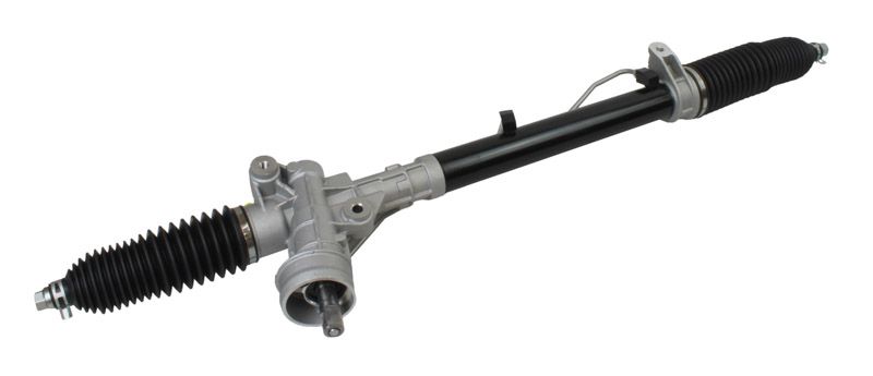 Steering Gear-1