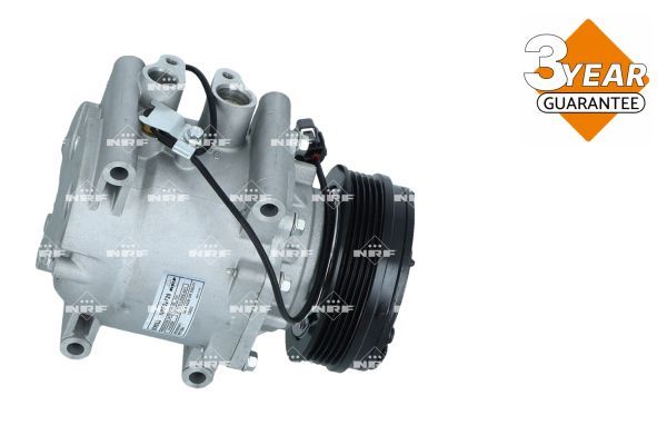 Compressor, air conditioning-4