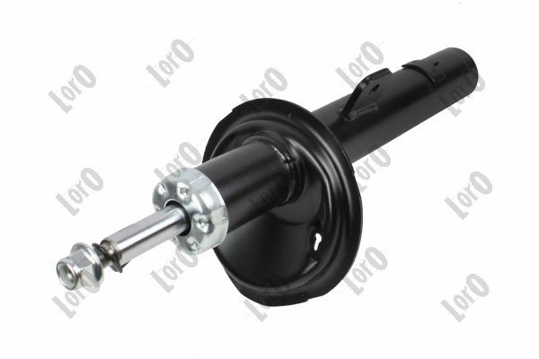 Shock Absorber-1