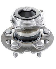 SNR R169.77 Wheel bearing kit