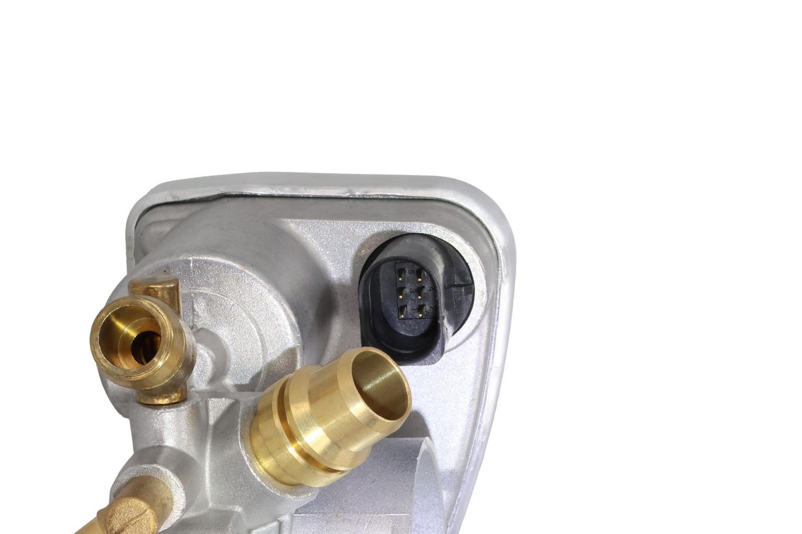 Throttle Body-4