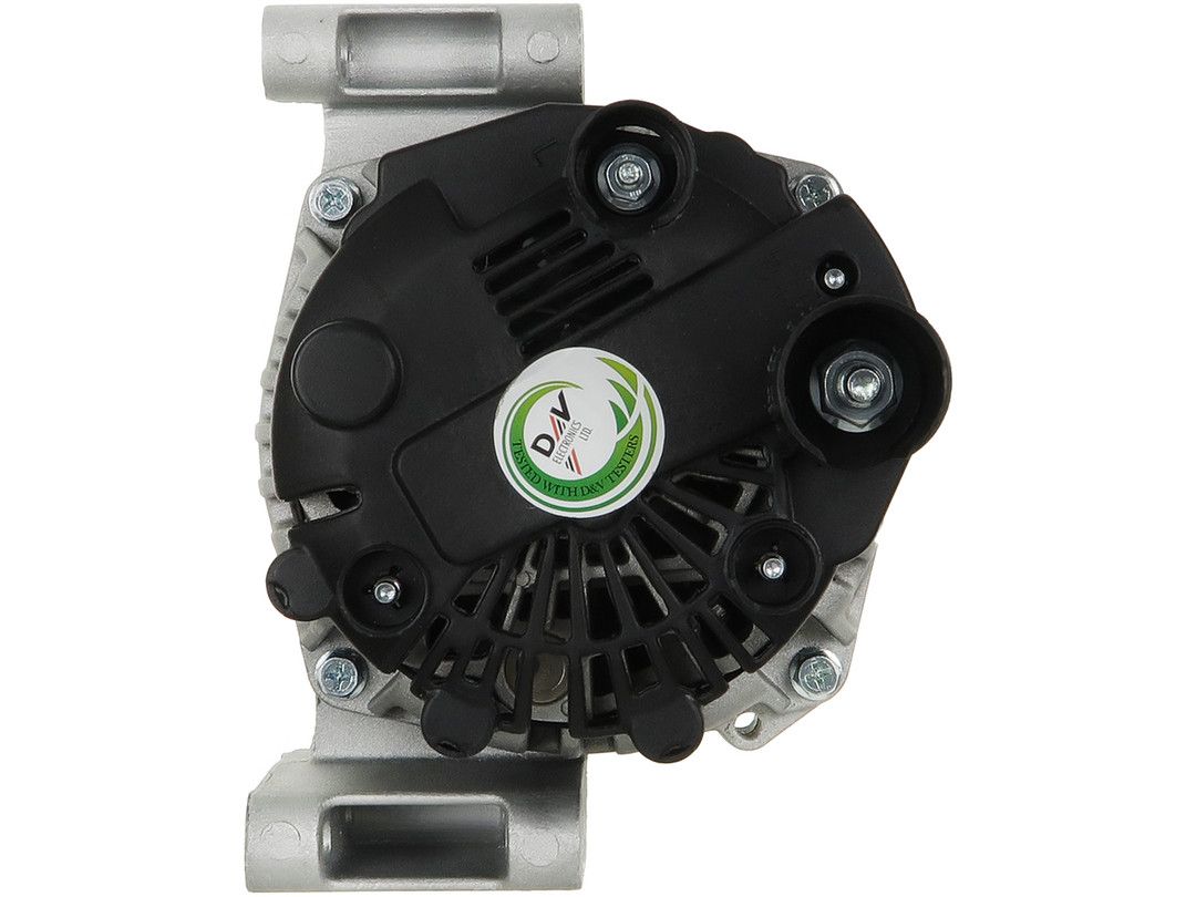 Alternator-2
